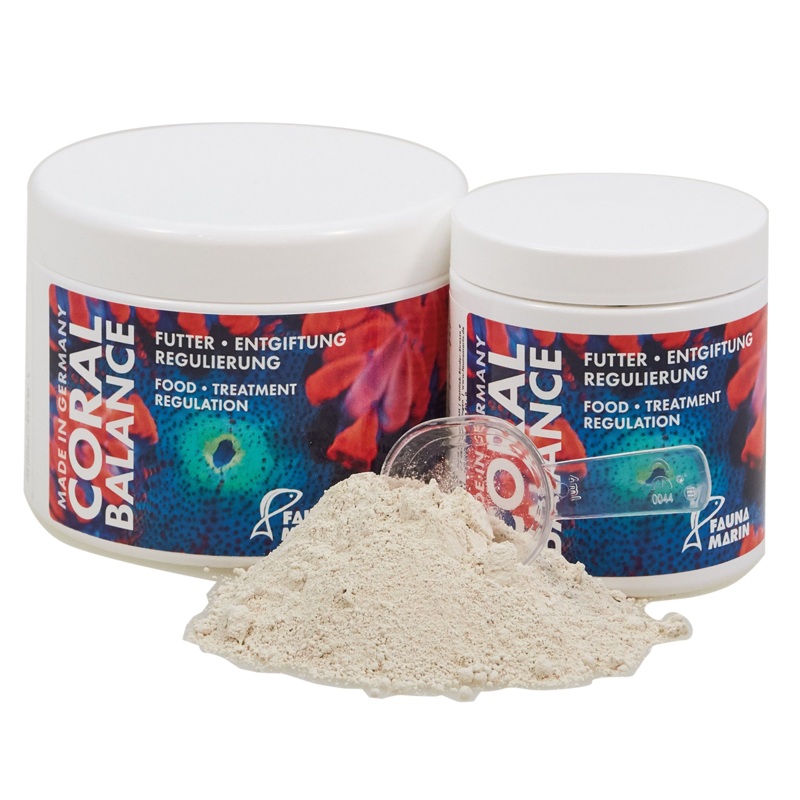 Fauna Marin Coral Balance 250ml