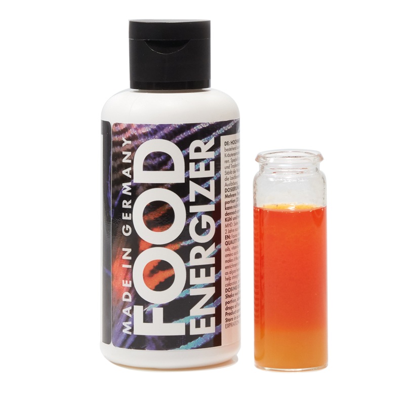 Fauna Marin Food Energizer - 100ml