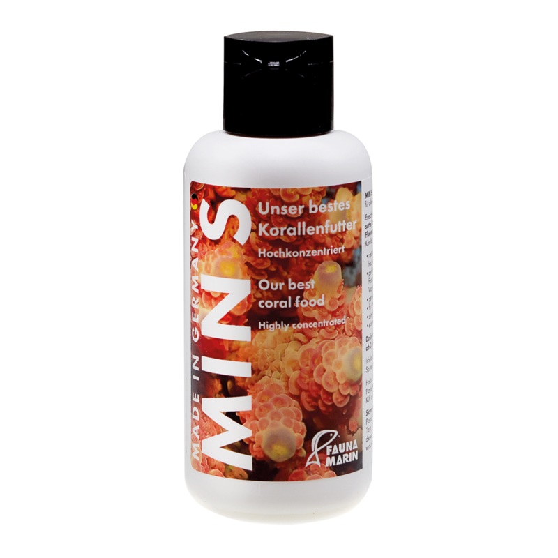 Fauna Marin Min S - 100ml
