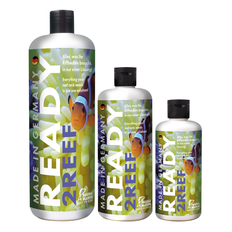 Fauna Marin Ready 2 Reef 1000ml