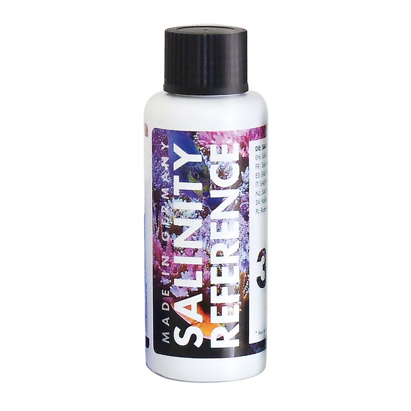 Fauna Marin Salinity Reference 100ml