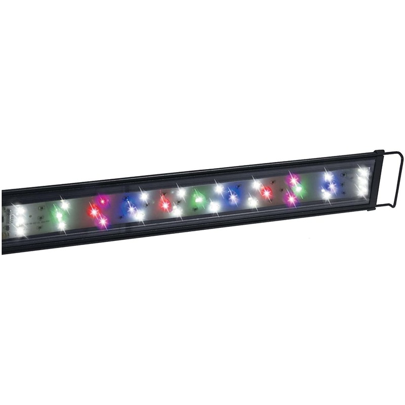 Lifegard Aquatics Full Spectrum 24" LED Light