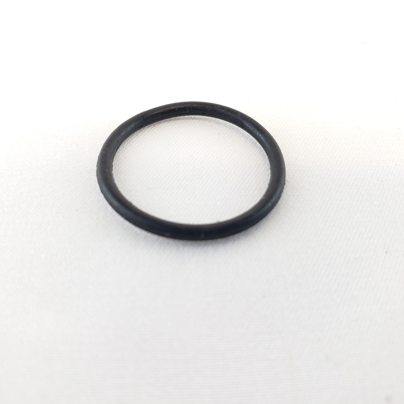 Lifegard Aquatics UV Bulb Sleeve O-Ring Rubber 3" or 5" Diameter R450232