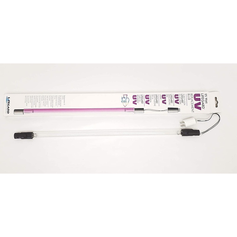 Lifegard Aquatics UV Sterilizer Replacement Bulb - 40 Watt