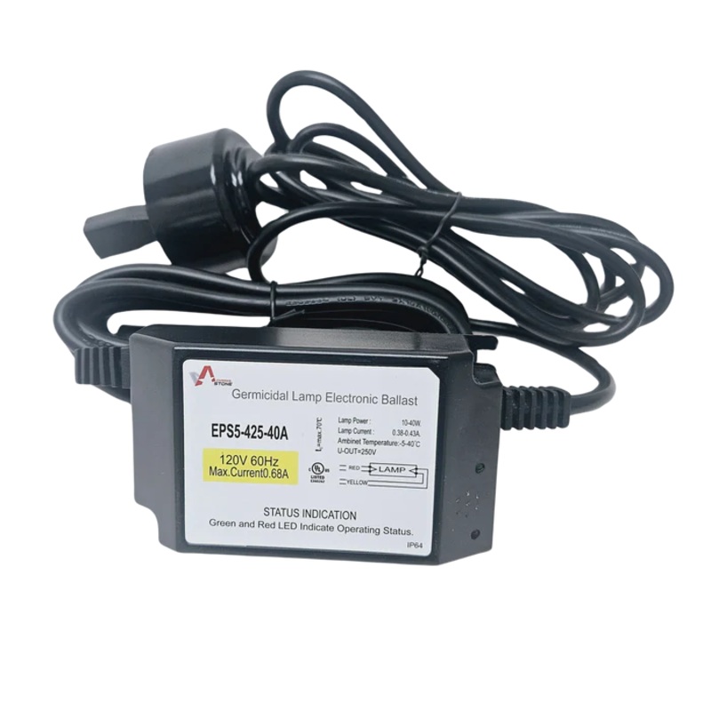 Lifegard Replacement - BALLAST Fits 3" Diameter - UV - 25 and 40 Watt Units - R450206