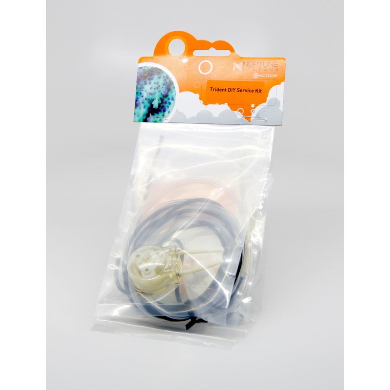 Neptune Systems Trident DIY Service Kit