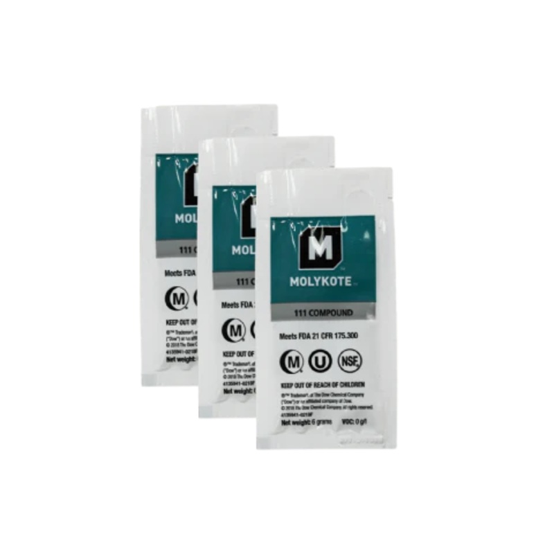 VorTech Wetside Grease Pack