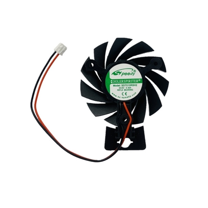 Aquaillumination AI Prime 16HD Fan Assembly