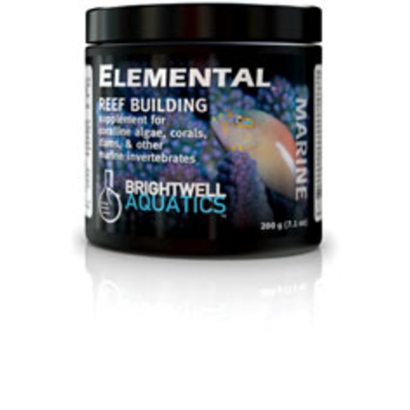 Brightwell Aquatics Elements - 800g