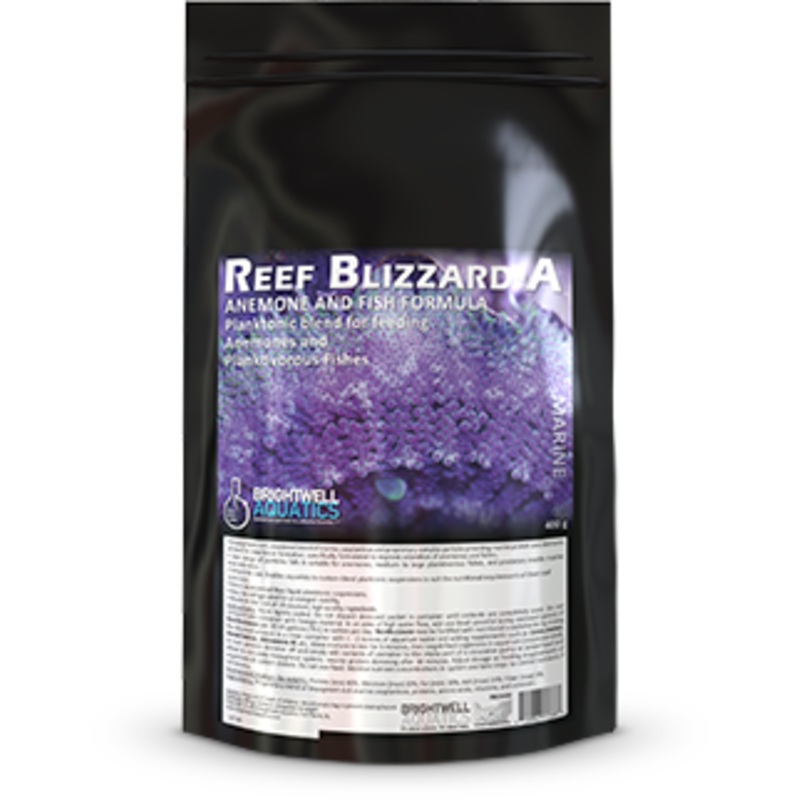 Brightwell Aquatics Reef Blizzard-A - 100g