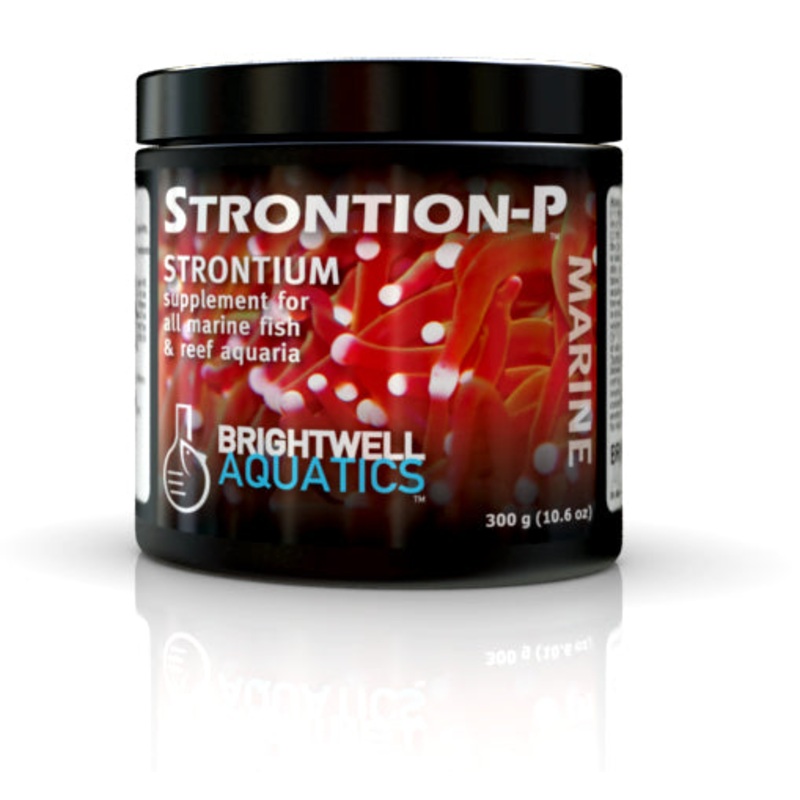 Brightwell Aquatics Strontion-P - 300g
