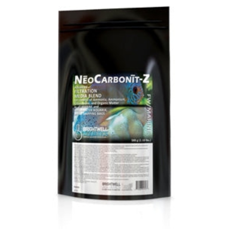Brightwell NeoCarbonit-Z 500 g