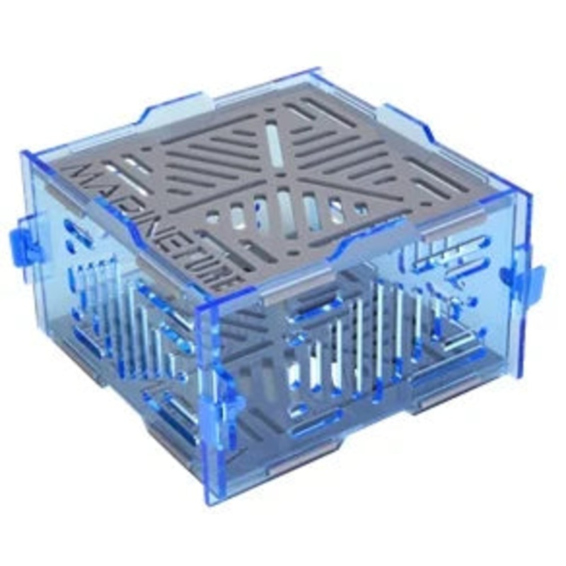 CerMedia MarinePure Vault