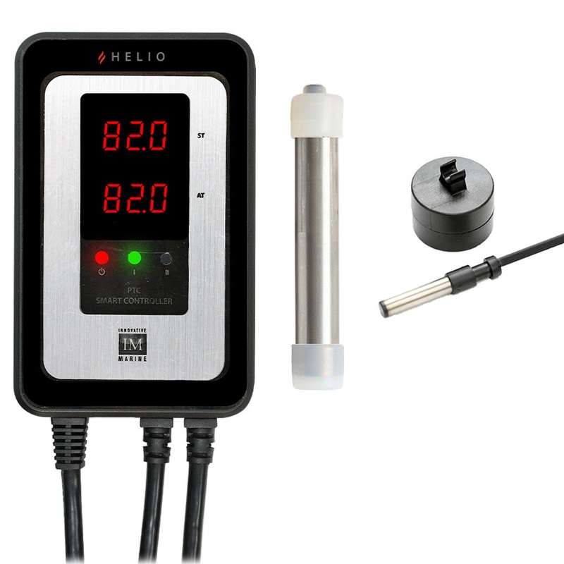Innovative Marine Helio  Mini 30 Watt PTC Heating Element [5-15 gallon]
