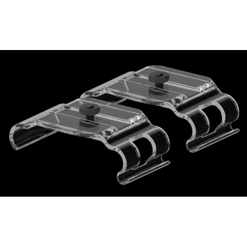 AquaIllumination Blade Mounting Clips