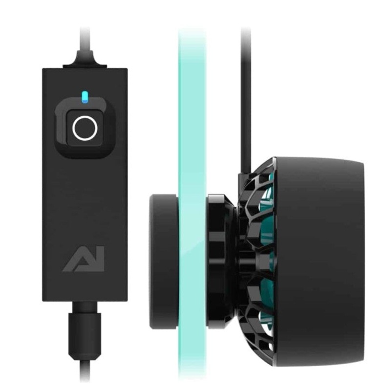 Aquaillumination Nero 7