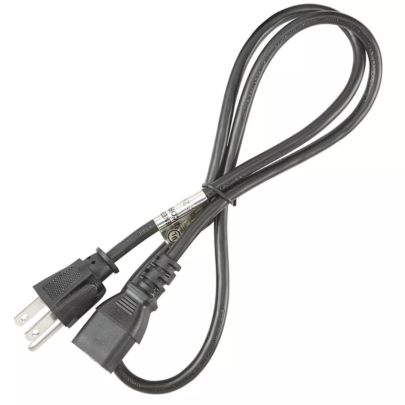 Aquarium Controller Board 36" Power Cord Accessory