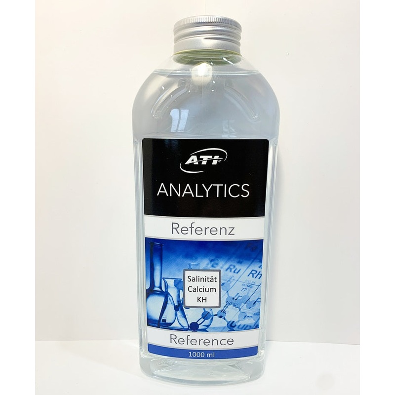 ATI Elements Reference Supplement 1000 ml.