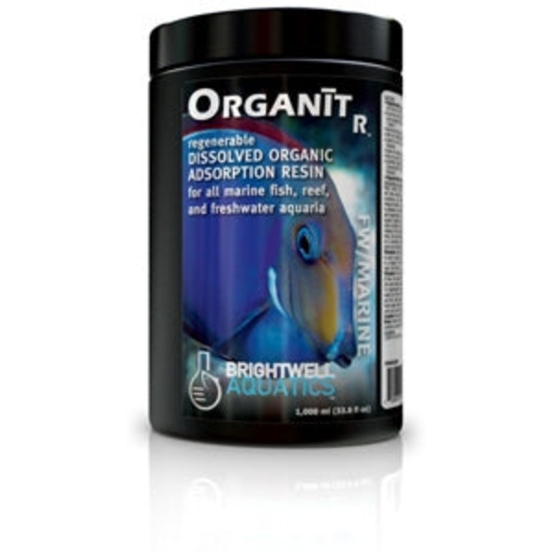 Brightwell organitR 500 ml