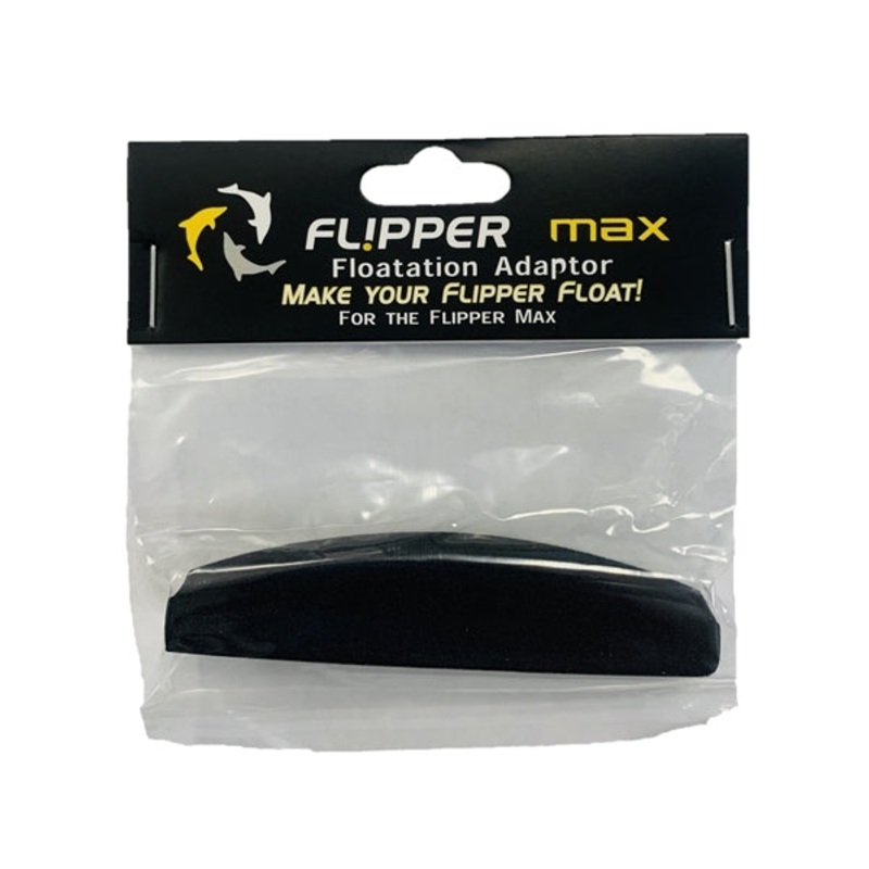 Flipper Max Floatation Adaptor