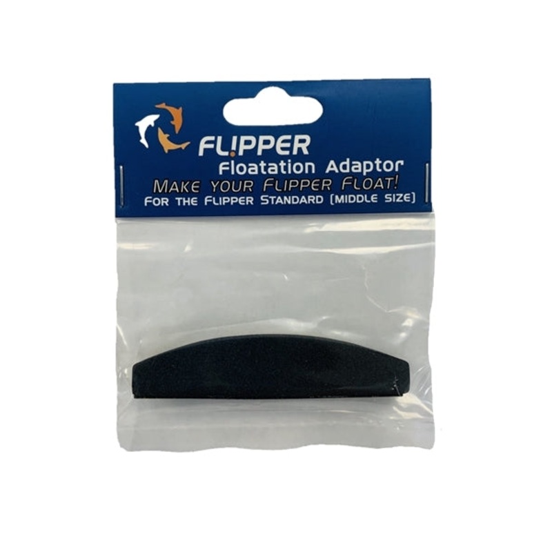 Flipper Standard Floatation Adaptor