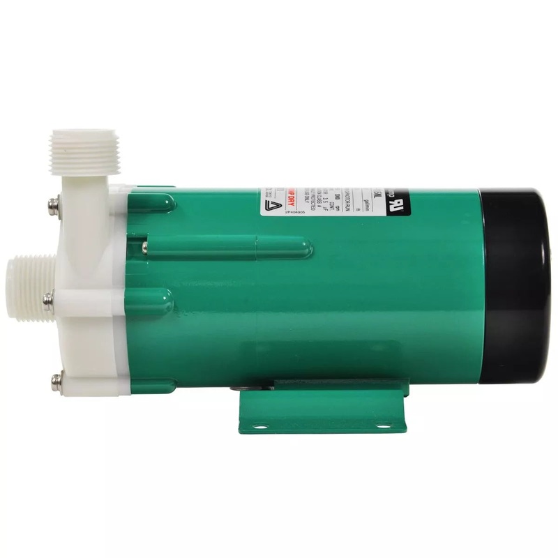 Iwaki MD-20RT -  Japanese Pump - 492 GPH