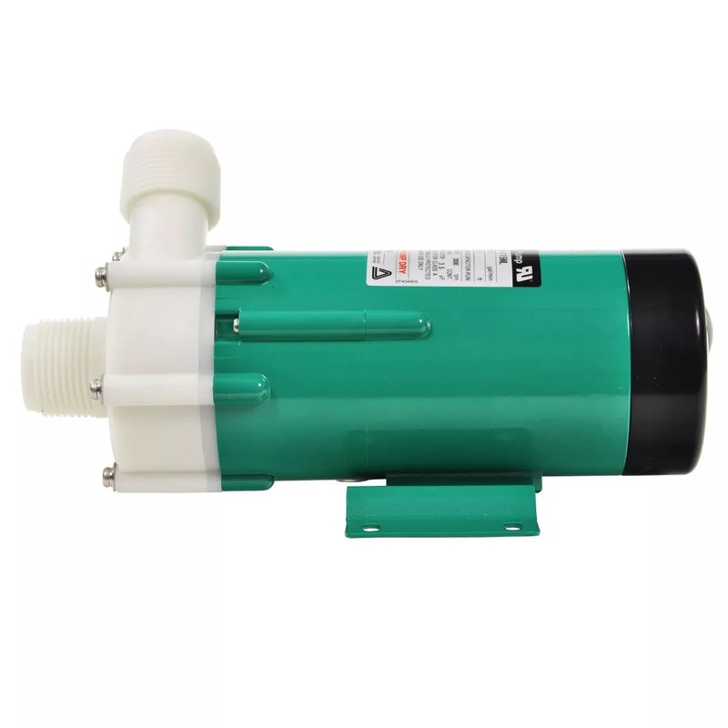 Iwaki MD-20RXT -  Japanese Pump - 822 GPH