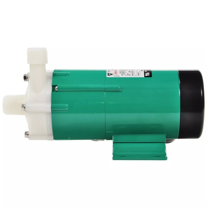 Iwaki MD-30RT -  Japanese Pump - 600 GPH