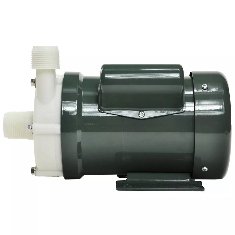 Iwaki MD-70RLT -  Japanese Pump - 1536 GPH