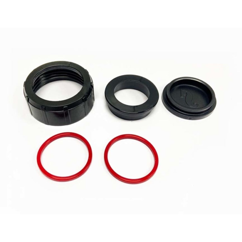 Red Sea ReefMat 500 port plug kit R35457