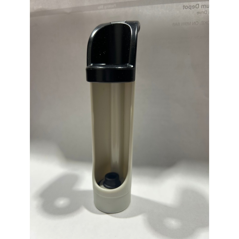Red Sea Titrator Handle