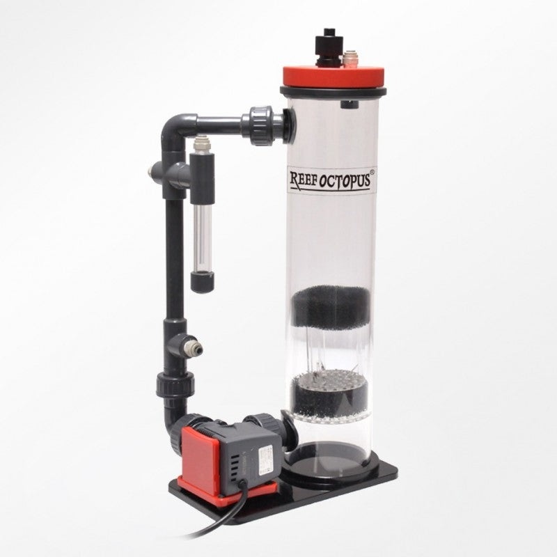 Reef Octopus CR100 4 inch Calcium Reactor