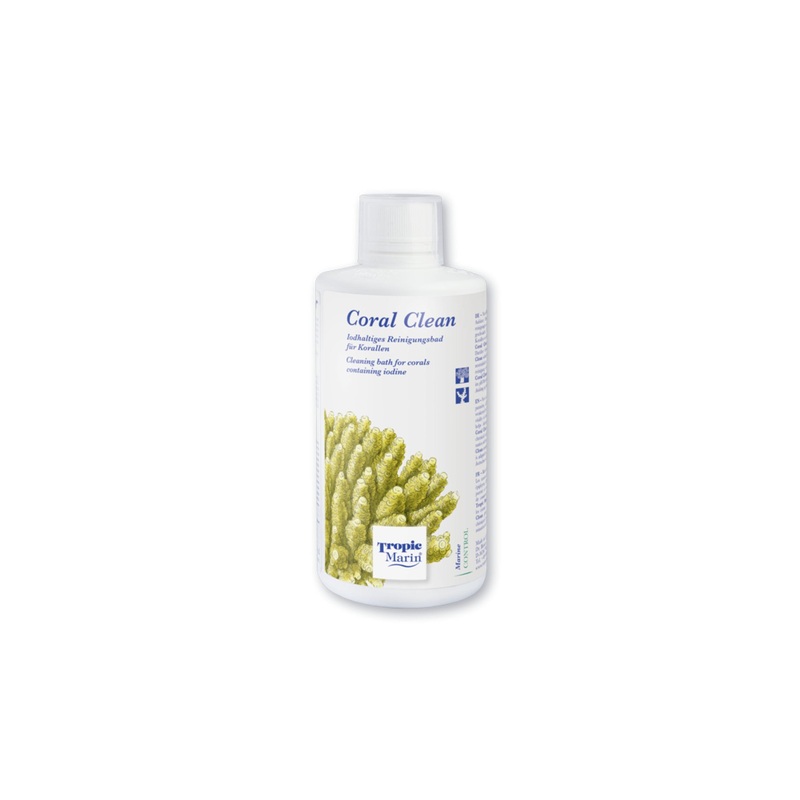 Tropic Marin Coral Clean 250ml