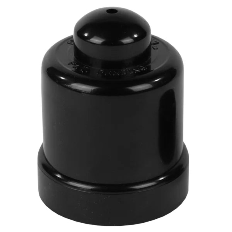 Maggie Mini Muffler Quiet Overflow 1"