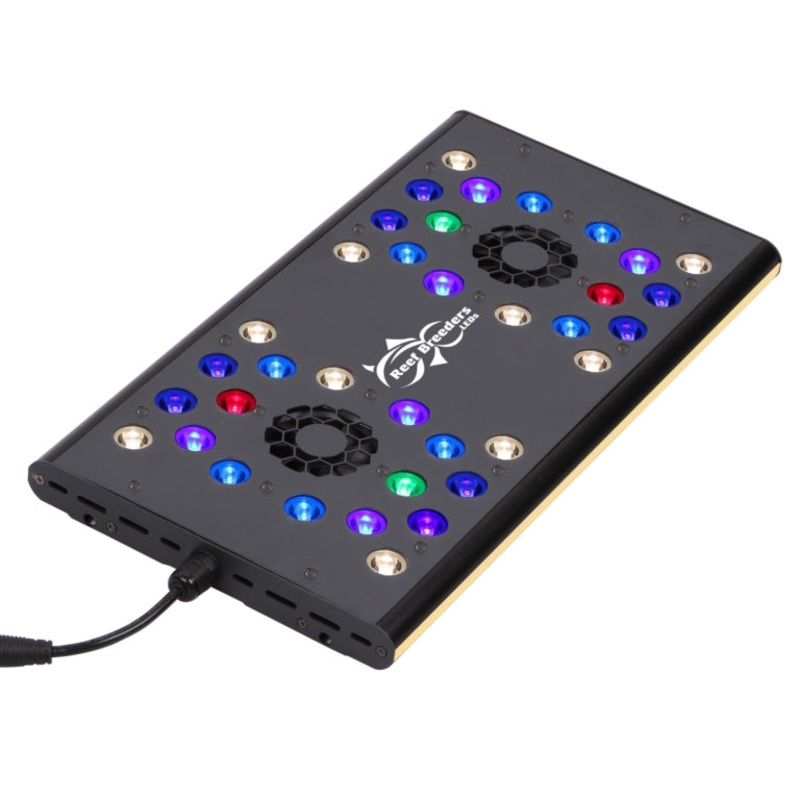 Reef Breeders Photon 16-V2+ LED Aquarium Lighting