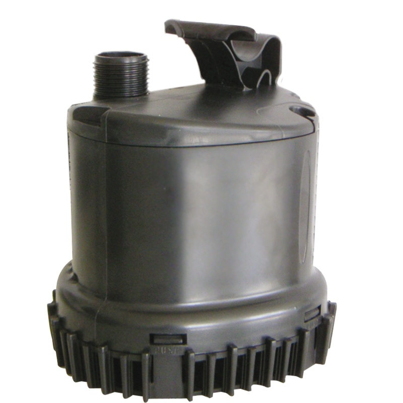Sicce Master DW 4000 Utility Pump - 978gph
