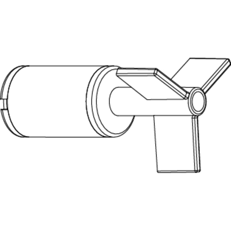 Sicce Replacement Impeller for Syncra Nano