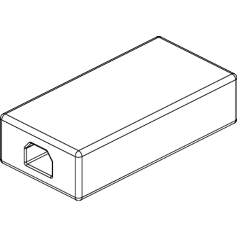 Sicce SKT0209 Replacement AC/DC Power Adapter 120W SDC/PSK SDC