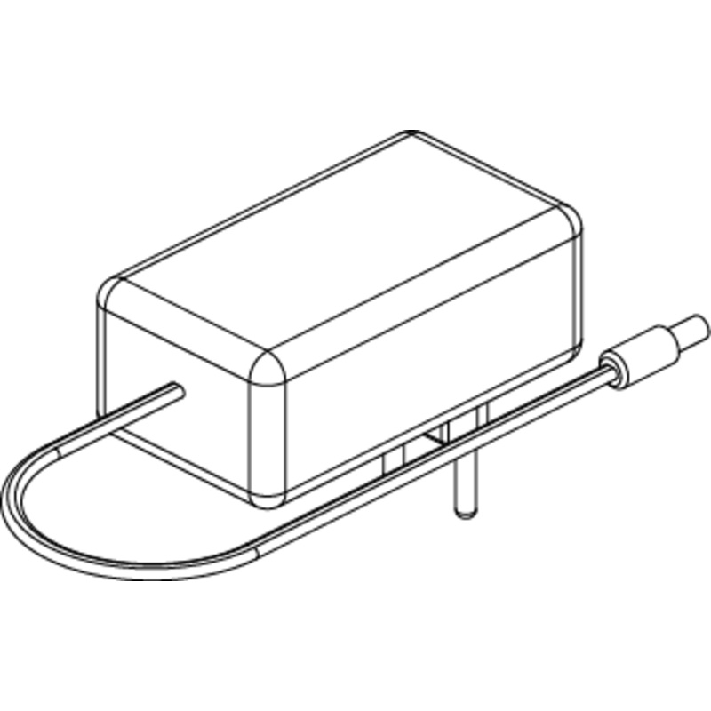 Sicce SKT0221 US Power Supply XStream SDC