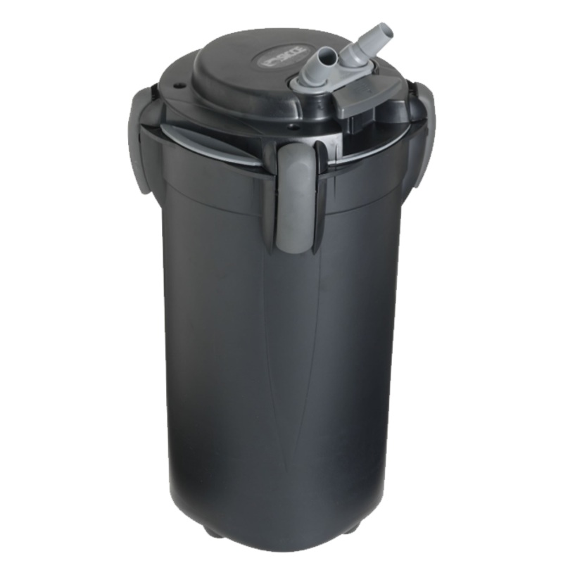 Sicce Space EKO 200 Canister Filter - 195gph