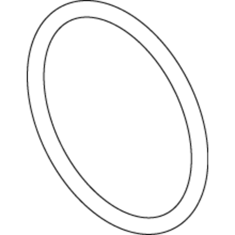 Sicce SVE0055 O-Rings for Syncra SDC / ADV 5.5-6.0 / PSK 2600