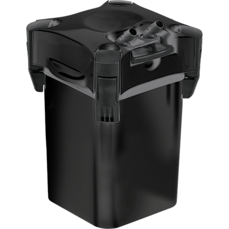 Sicce WHALE 120 Canister Filter - 140gph