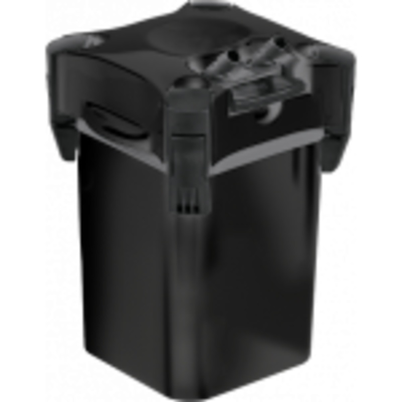 Sicce WHALE 200 Canister Filter - 190gph