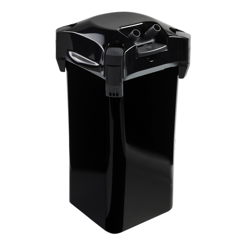 Sicce WHALE 350 Canister Filter - 330gph