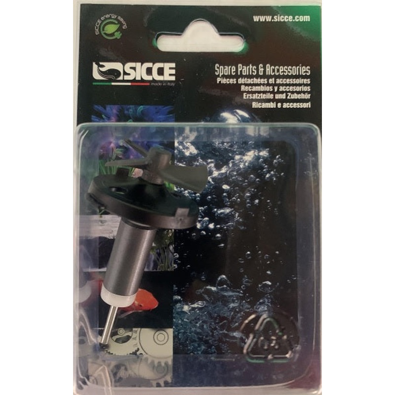 SICCE XSTREAM SDC ROTOR KIT