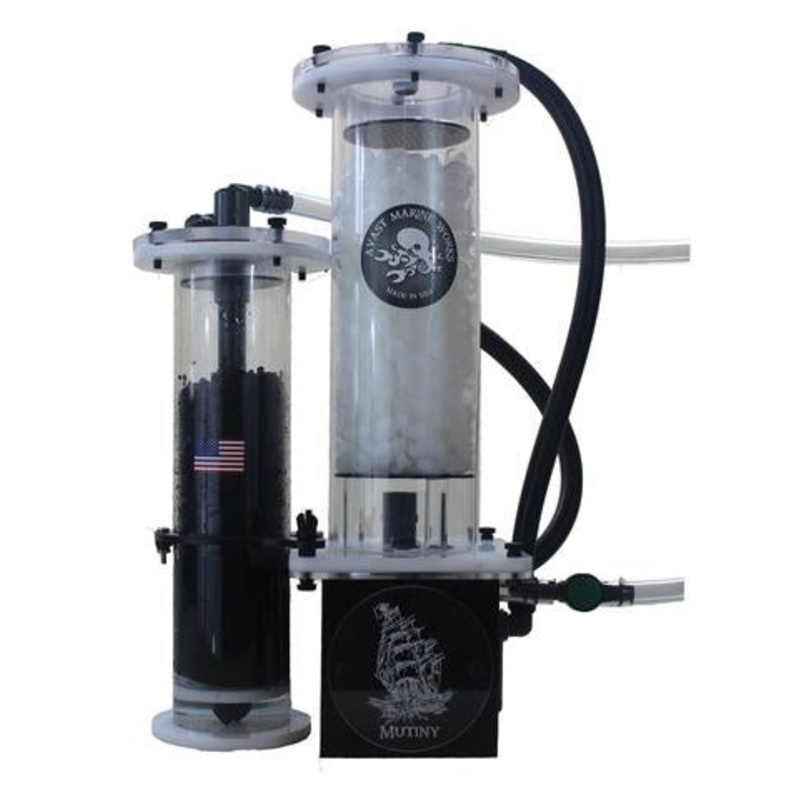 Avast Marine Mutiny Ozone Reactor v2.1