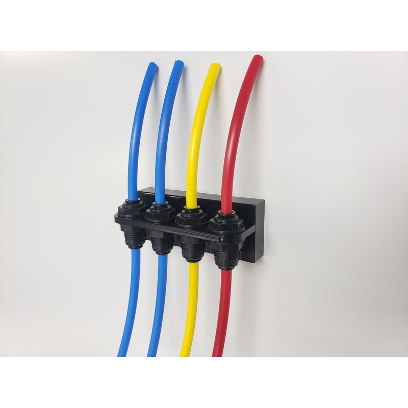 Innovative Marine CustomCradle Pro Magnetic Tube Holder