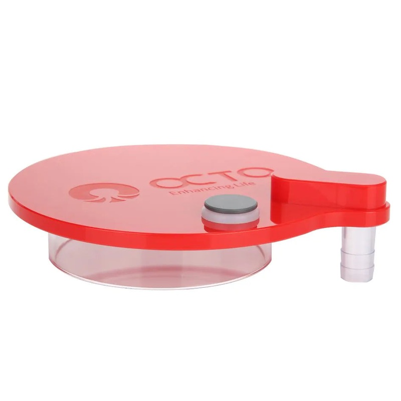 Reef Octopus CO2 Scrubber Skimmer Lid 8" (C2C-200)