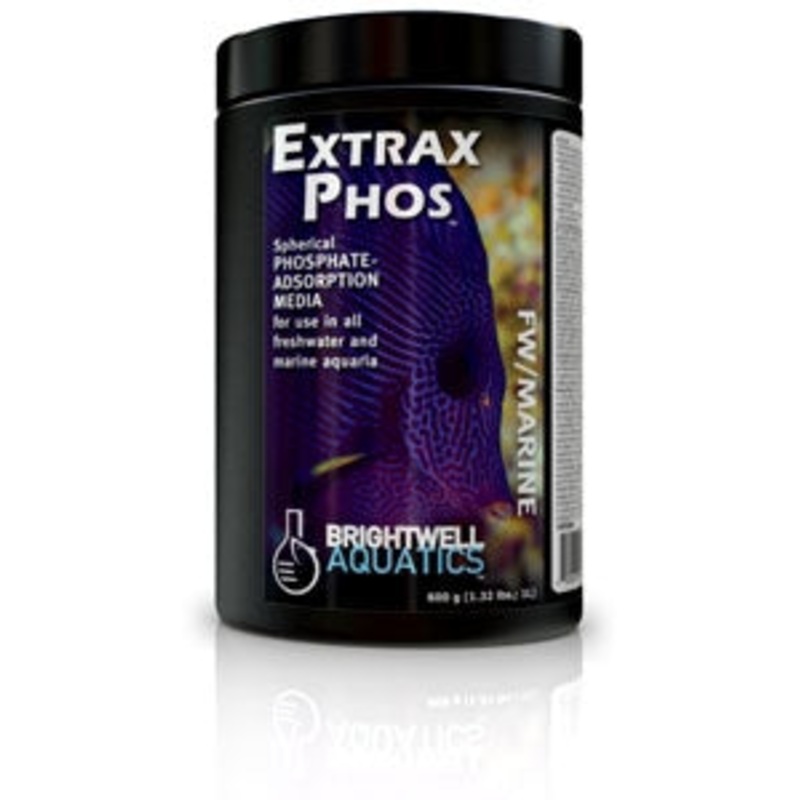 Brightwell Extrax-Phos-Spherical Phosphate Adsorption Media 3.2 kg