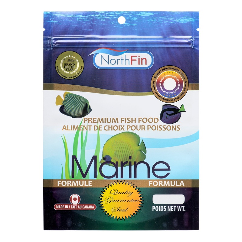 NorthFin Marine Formula 1mm - 250g